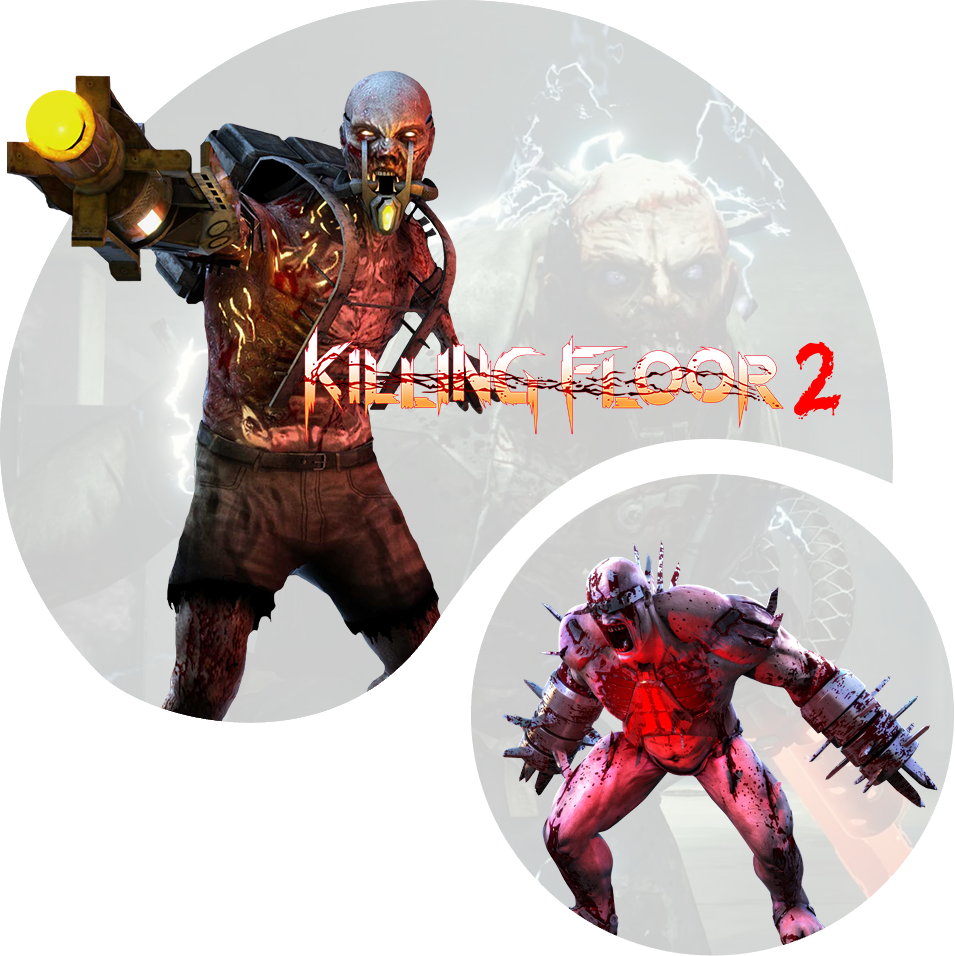 host Killing Floor2